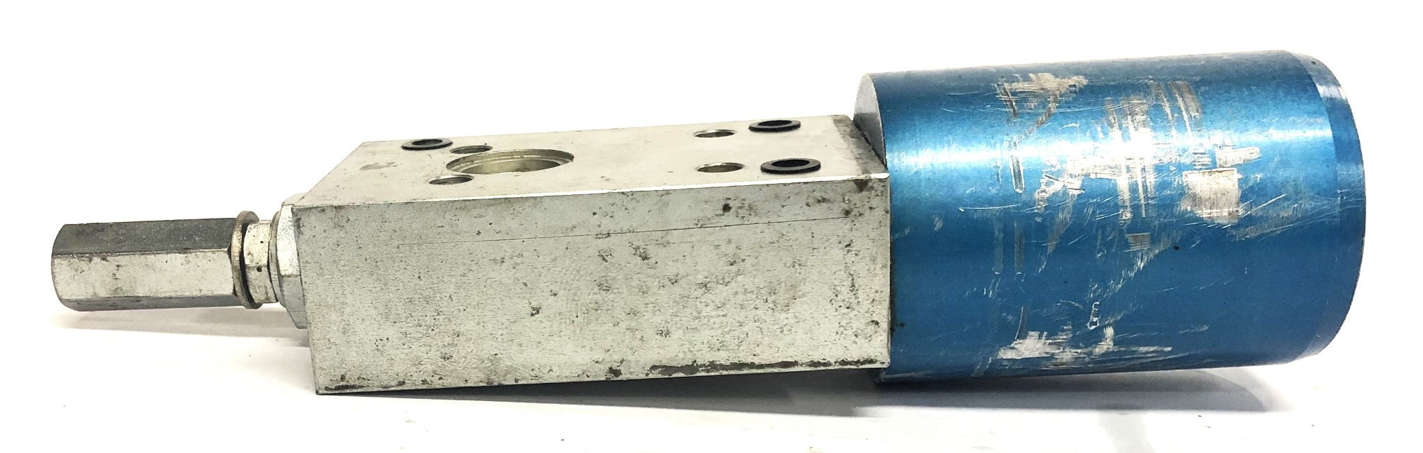 Lubriquip Series D-95 AL-5 Pneumatic Pump 521-000-001 USED