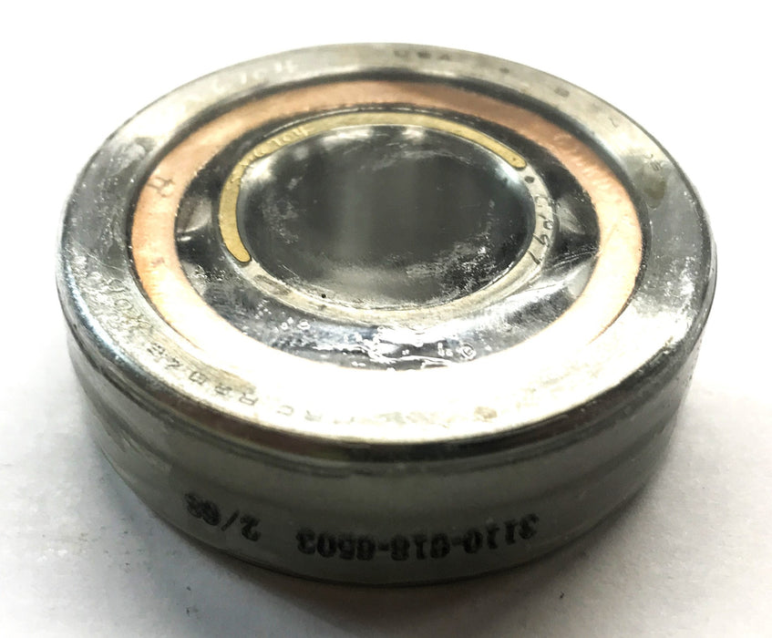 MRC Cylindrical Roller Bearing R204E (R204E200) NOS