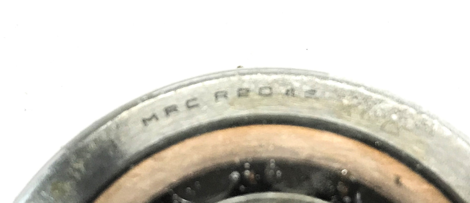 MRC Cylindrical Roller Bearing R204E (R204E200) NOS