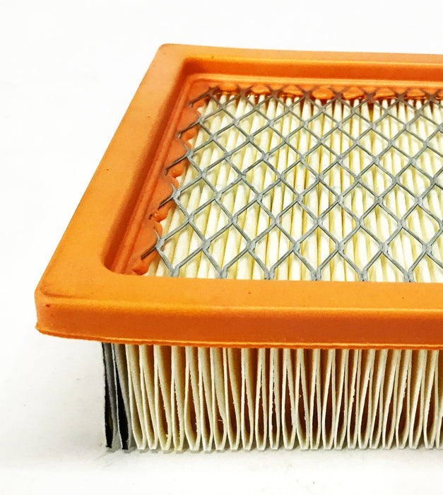 NAPA Gold Cabin Filter 87726699 (549699) NOS