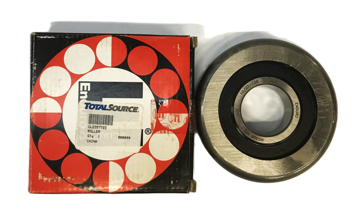 Total Source Clark Mast Roller Bearing CL2357723 [Lot of 2] NOS
