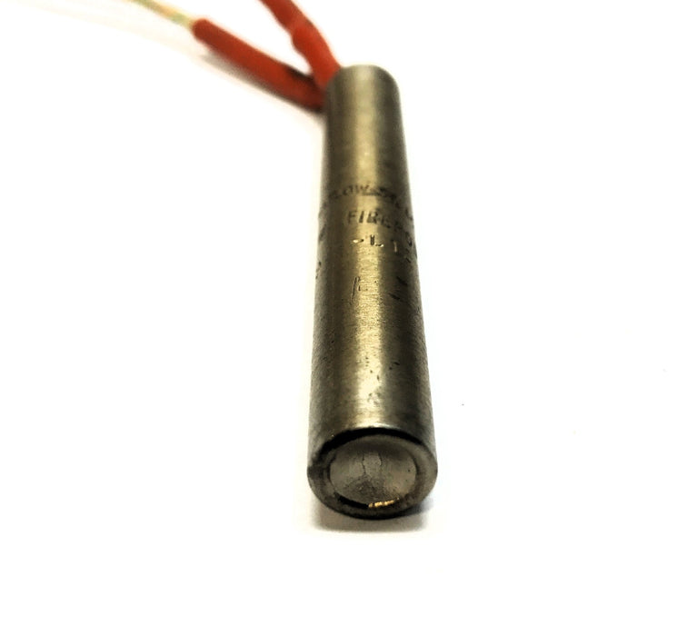 Watlow 240V 300W Firerod Cartridge Heater G2J119-L12 (9902M) USED