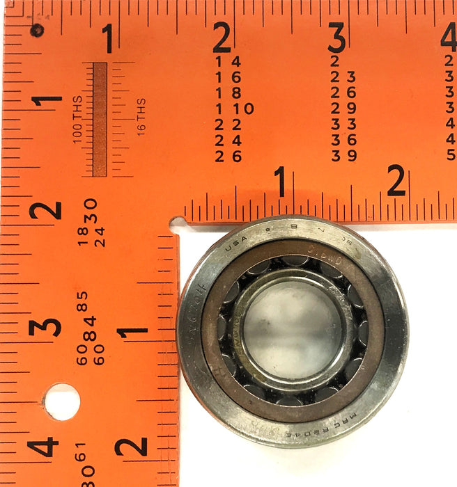 MRC Cylindrical Roller Bearing R204E (R204E200) NOS
