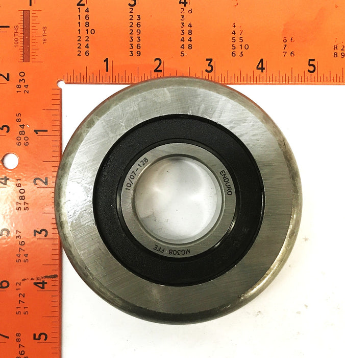 Total Source Clark Mast Roller Bearing CL2357723 [Lot of 2] NOS