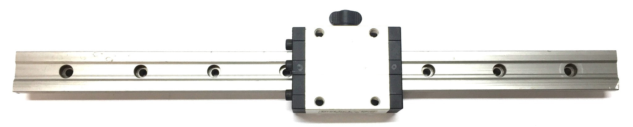 Igus DryLin T Linear Guide System TW-01-25 USED