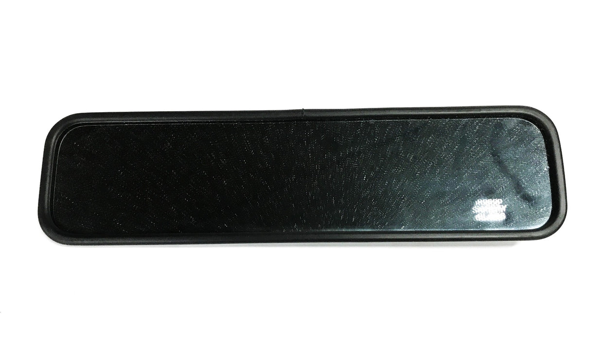 Rosco 4 inch x 16 inch Black Inside Rear View Mirror 5014590 [Lot of 2] NOS
