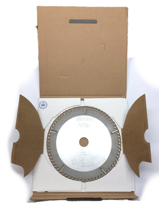 U-R-B-A-N 10" Tipper Circular Saw Blade 156016698 NOS