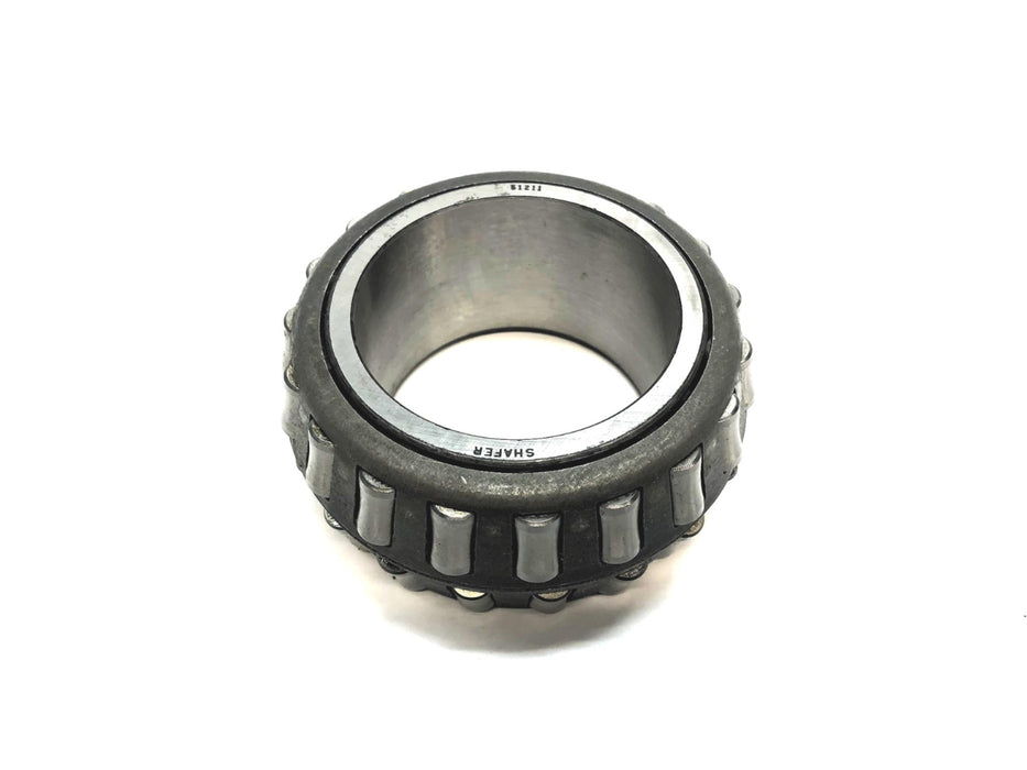 Shafer Double Cone Roller Bearing (No Box) 51211 NOS