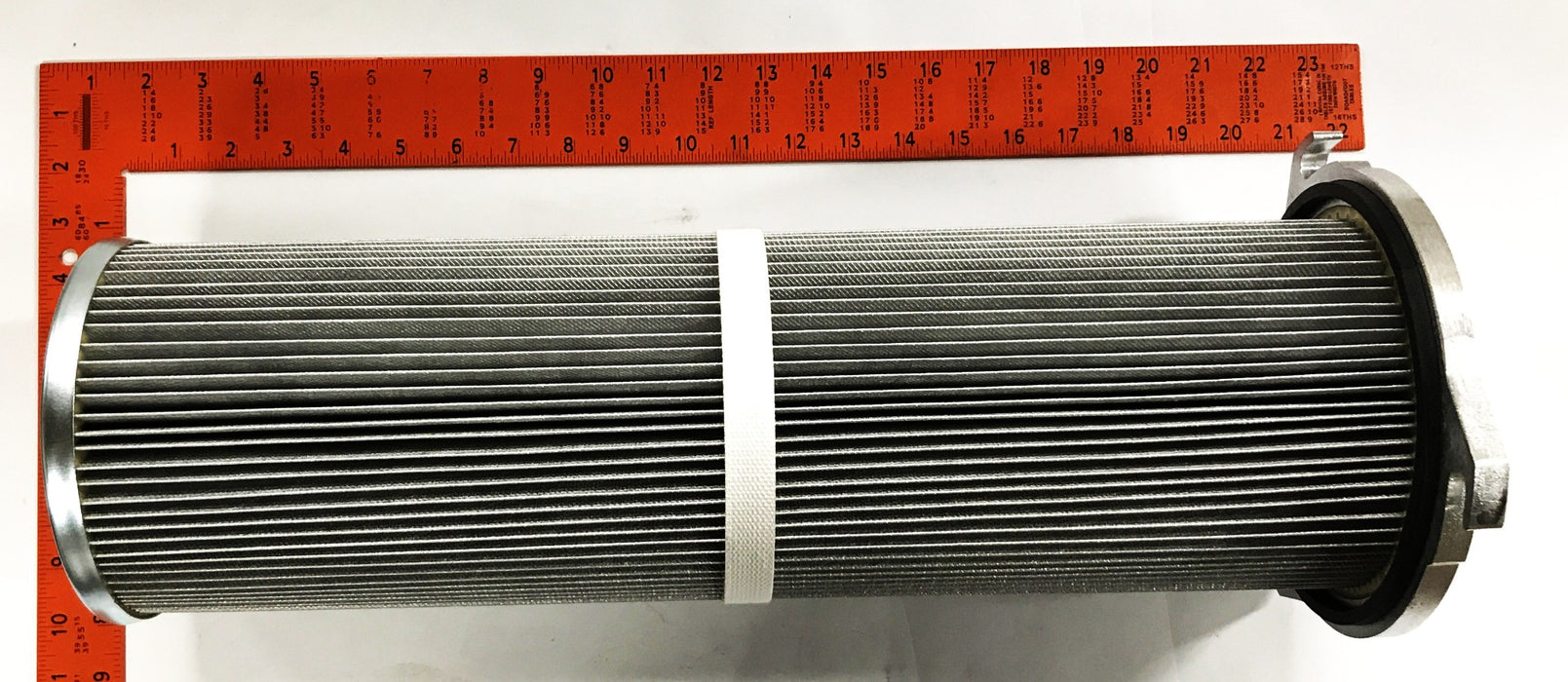 Nilfisk Vacuum Replacement Filter Z8-33140 NOS