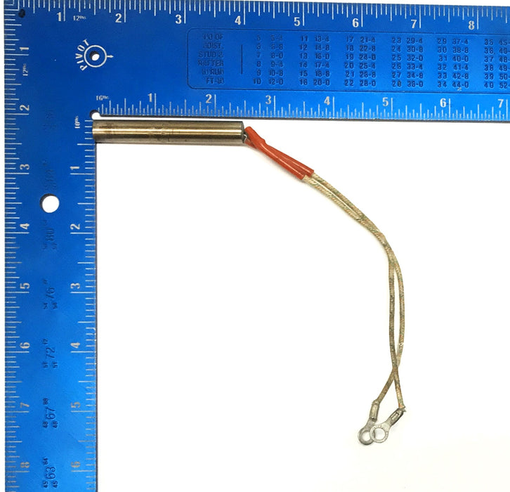Watlow 240V 300W Firerod Cartridge Heater G2J119-L12 (9902M) USED
