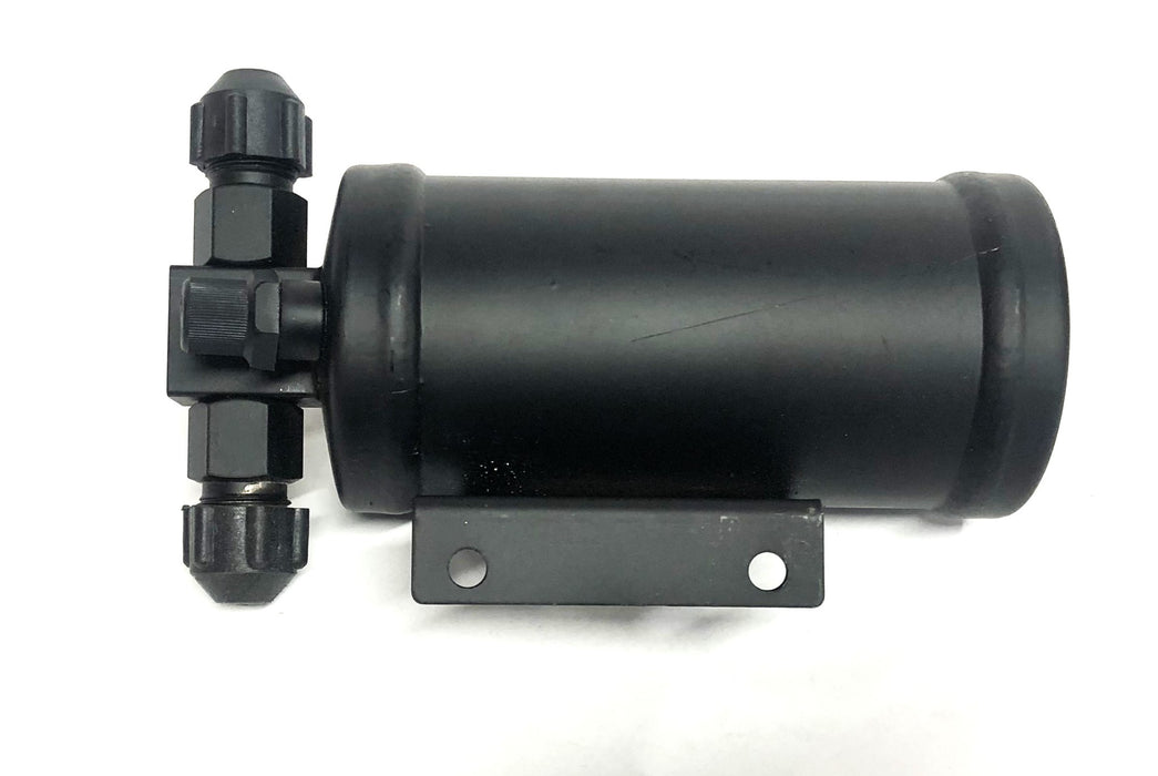 Unbranded A/C Receiver Drier/Accumulator 17-2962 NOS