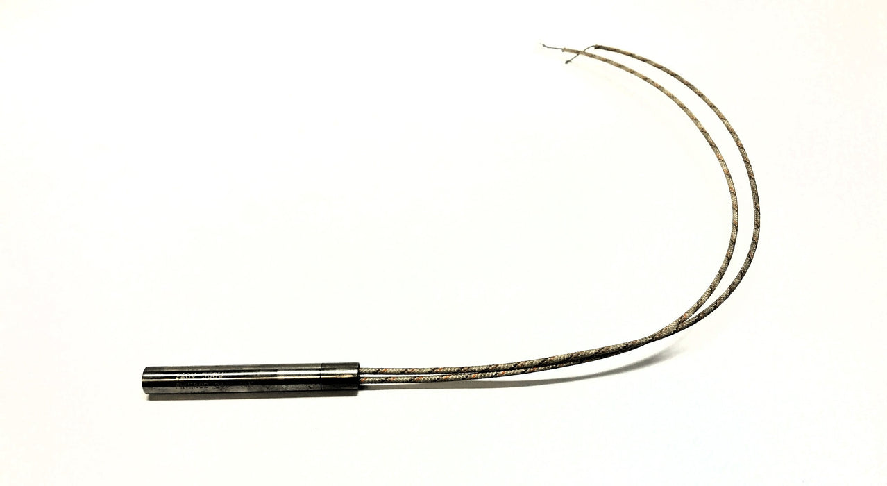 Watlow 240V 300W Firerod Cartridge Heater G2J119-E12 (0451-14K) USED