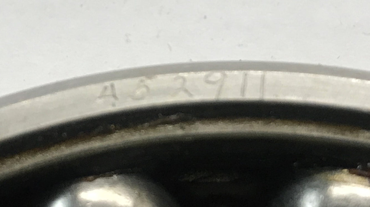 SKF Deep Grove Ball Bearing 452911 NOS