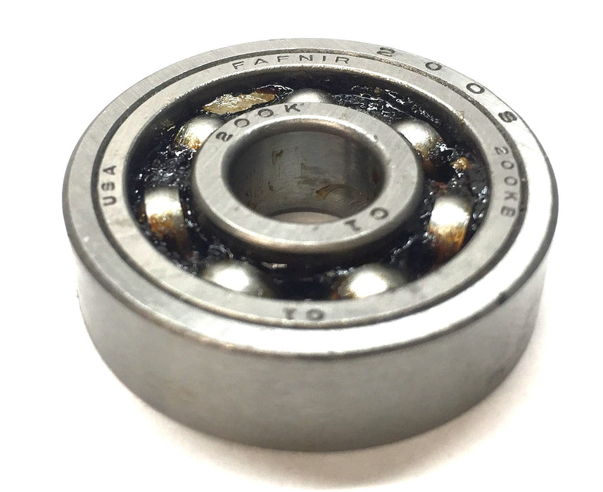 Fafnir Deep-Groove Ball Bearing 2008 (200KB/200K) NOS