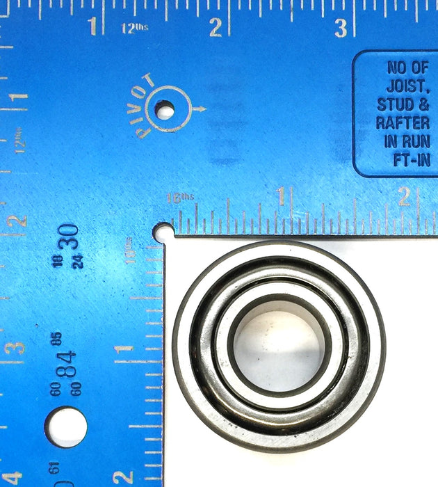 SKF Roller Ball Bearing 465427 (LW03R) NOS