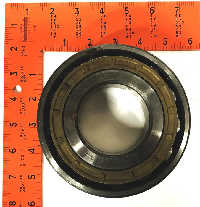 SKF Cylindrical Roller Bearing 3N13EC NOS