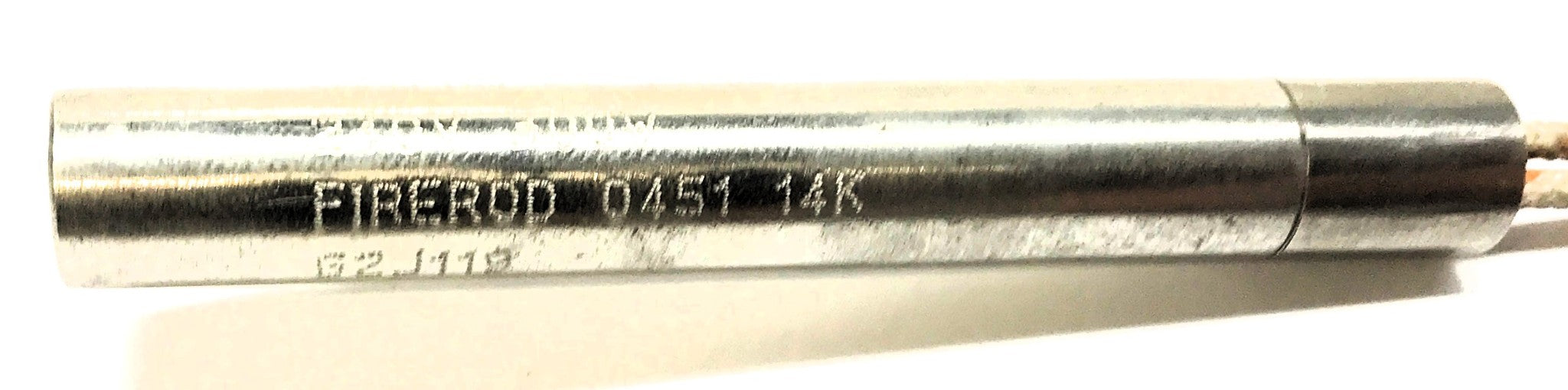 Watlow 240V 300W Firerod Cartridge Heater G2J119-E12 (0451-14K) USED
