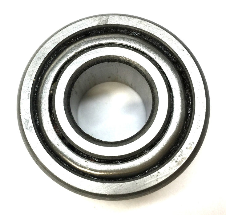 SKF Sealed Steel Roller Ball Bearing 5203B (LW03R/GC) NOS