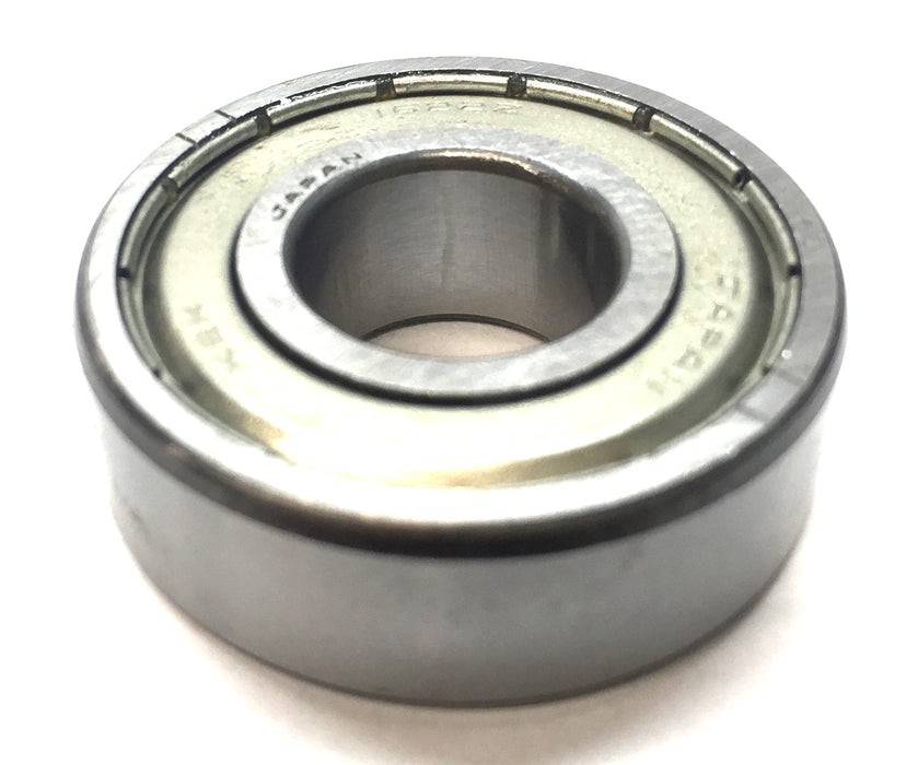 KSK Shielded Roller Ball Bearing 16622Z (1622) NOS