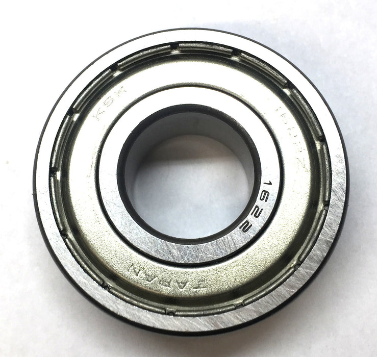 KSK Shielded Roller Ball Bearing 16622Z (1622) NOS