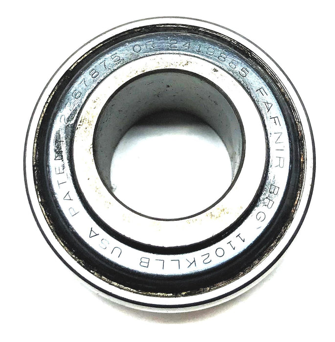 Fafnir Ball Bearing Insert (No Box/No Collar) 1102KLLB (SM1102K-C3) NOS