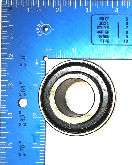 Fafnir Ball Bearing Insert (No Box/No Collar) 1102KLLB (SM1102K-C3) NOS