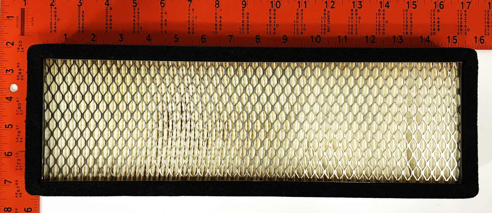 NAPA Gold Cabin Filter 9162 NOS