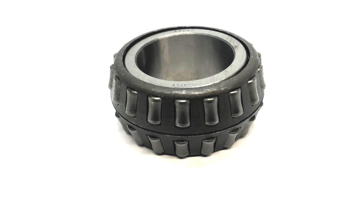 Shafer Double Cone Roller Bearing (No Box) 43207 NOS