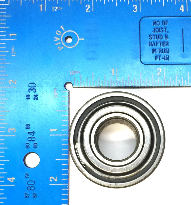 Norma Single-Row Ball Bearing S3504 NOS