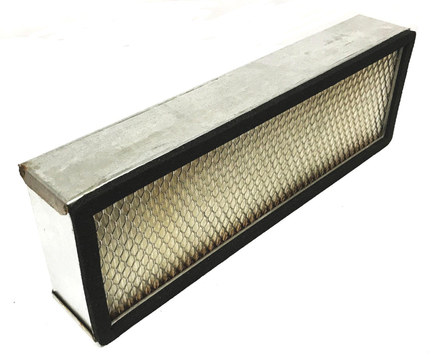 NAPA Gold Cabin Filter 9162 NOS