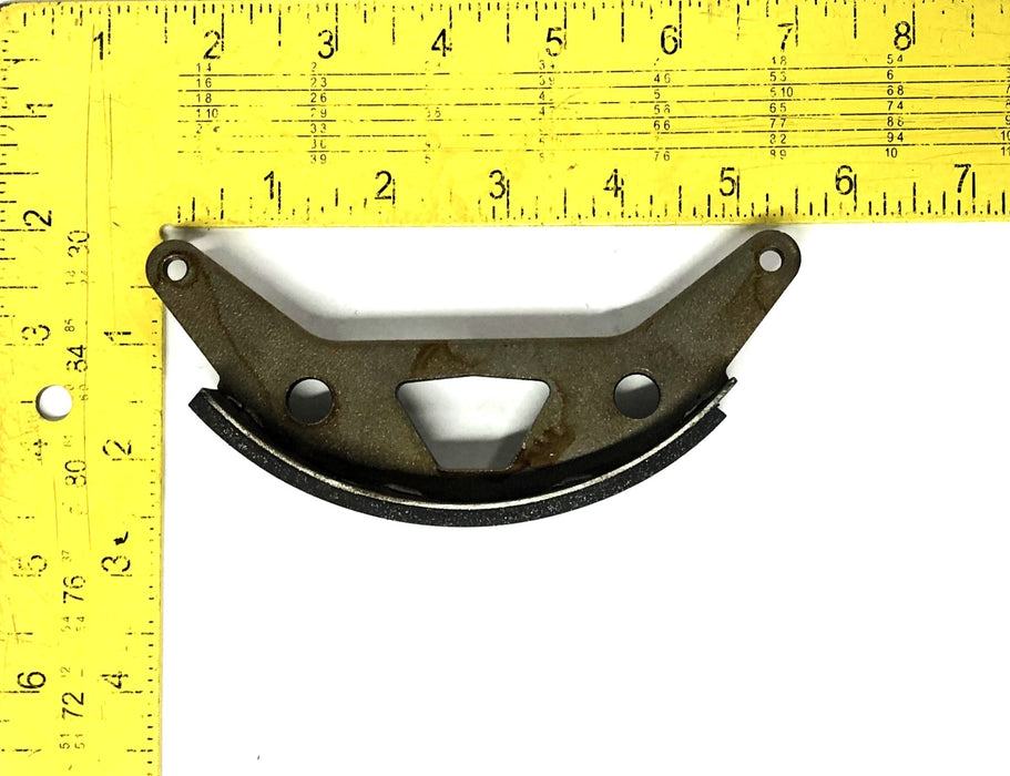 Anderson & Associates Forklift Brake Shoe 400-040/13 NOS