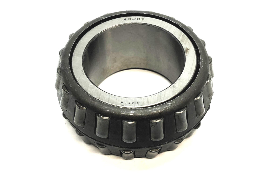 Shafer Double Cone Roller Bearing (No Box) 43207 NOS