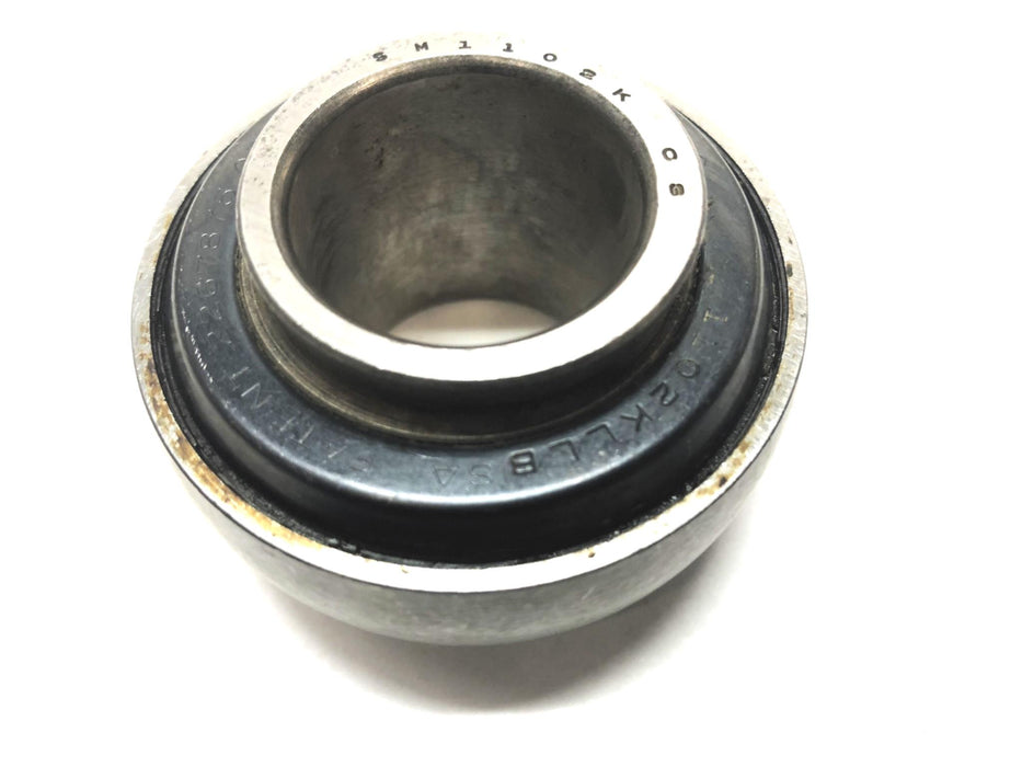 Fafnir Ball Bearing Insert (No Box/No Collar) 1102KLLB (SA/SM1102K-C3) NOS
