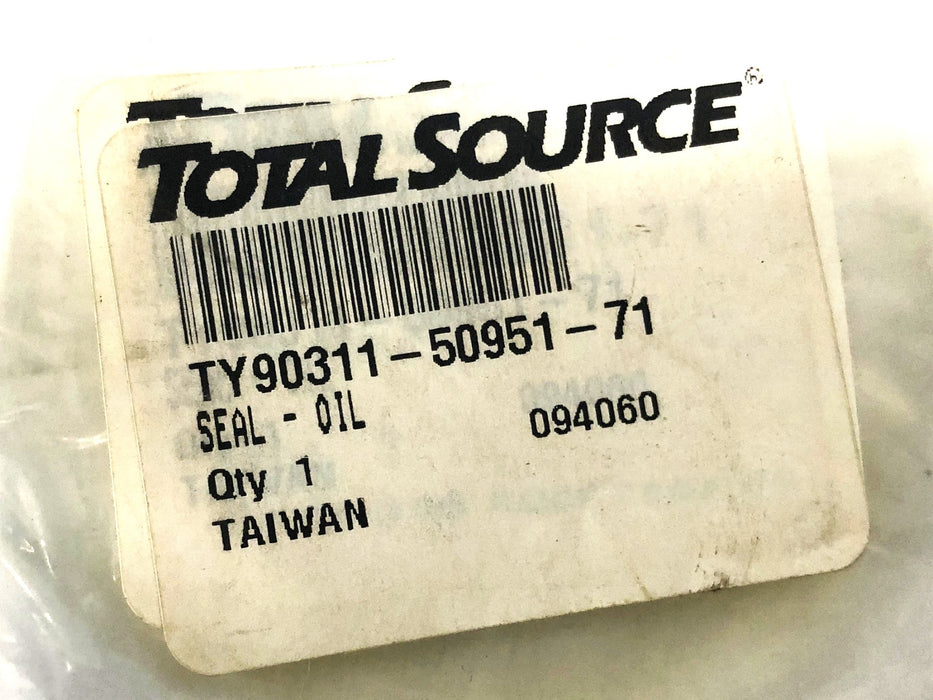 Total Source Oil Seal TY90311-50951-71 NOS