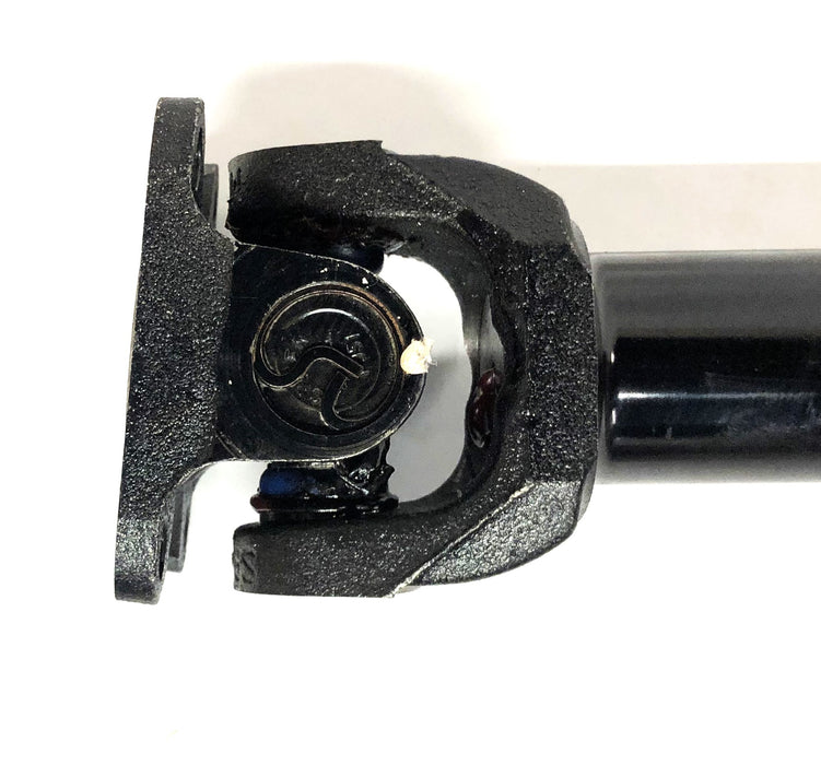 Kann-Mack PTO Drive Shaft 3A2C REMANUFACTURED