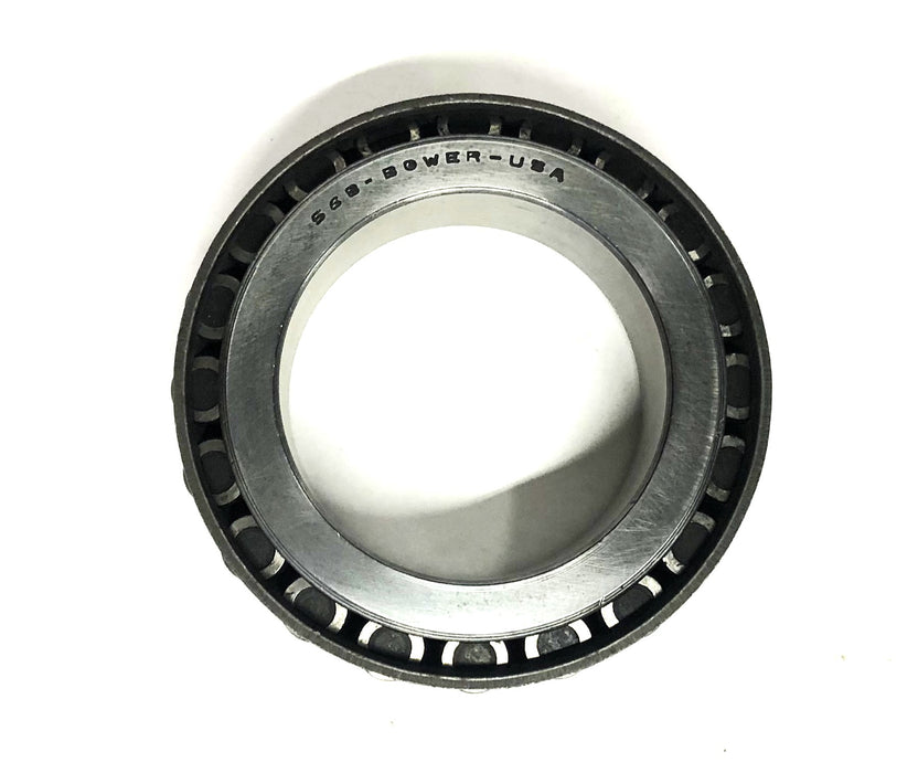 Bower Tapered Roller Bearing Cone 568 NOS