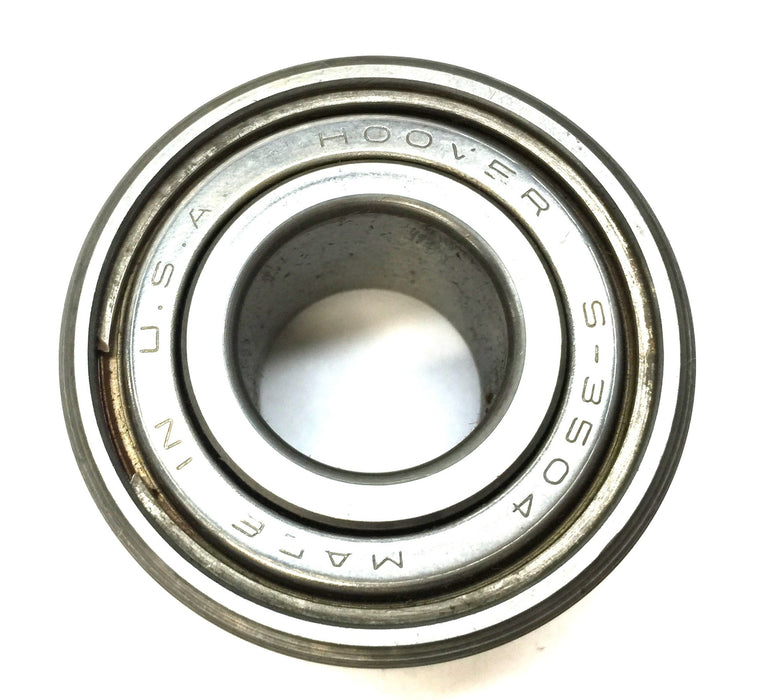 Hoover Sealed Steel Roller Bearing S-5304 NOS