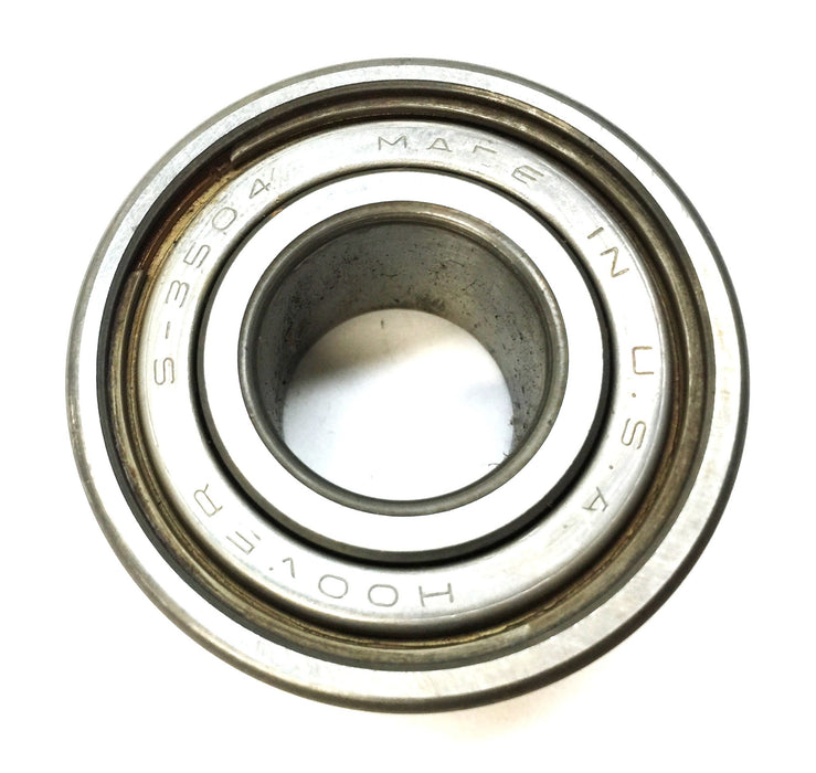 Hoover Sealed Steel Roller Bearing S-5304 NOS