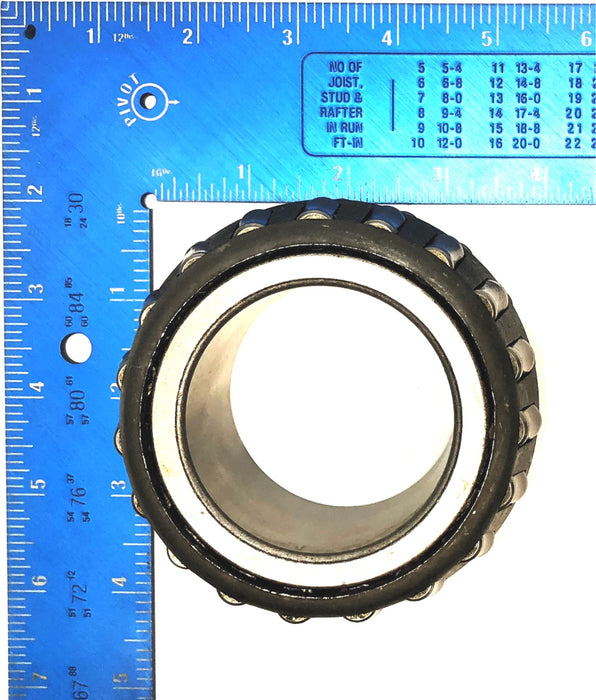 Shafer Double Cone Roller Bearing (No Box) 43207 NOS