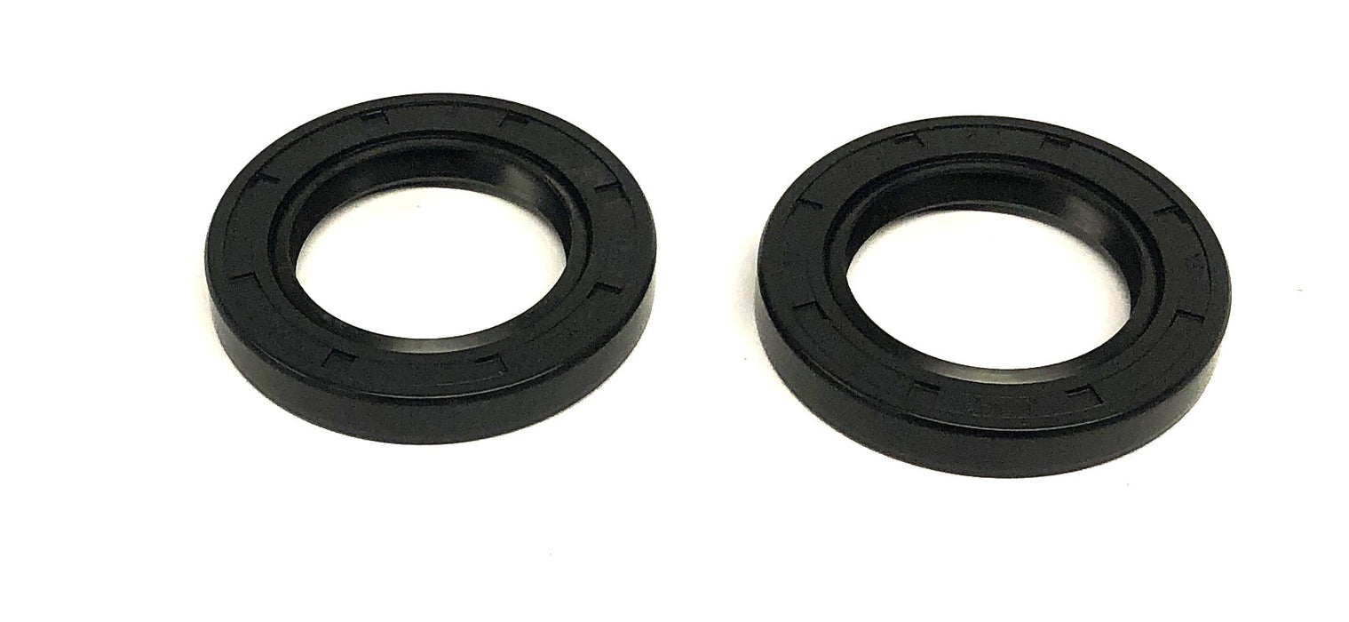 Total Source Oil Seal HY1522377 [Lot of 2] NOS