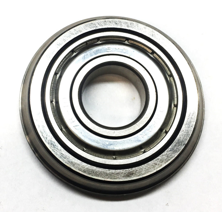 SMT Shielded Roller Ball Bearing with Outer Ring 7R10 (7R-10) NOS