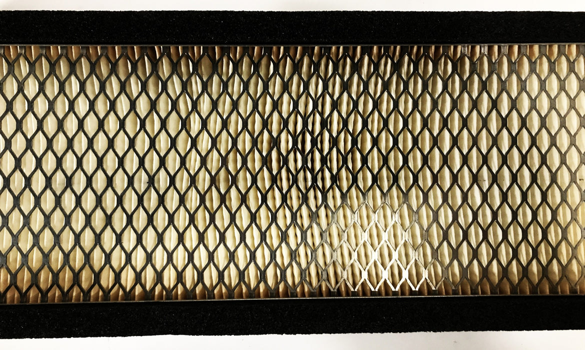 NAPA Gold Cabin Filter 9162 NOS