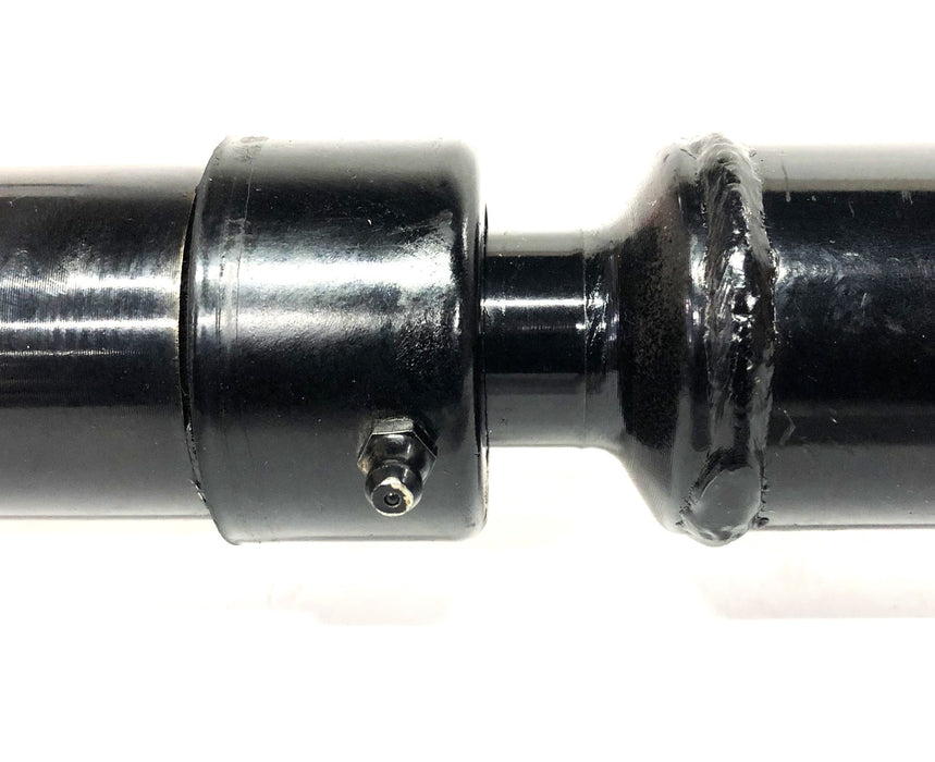 Kann-Mack PTO Drive Shaft 3A2C REMANUFACTURED