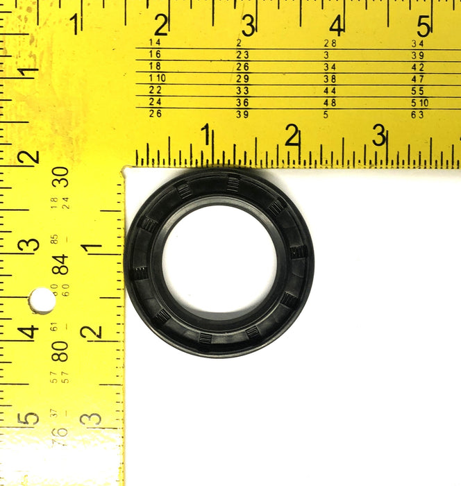 Total Source Oil Seal HY1522377 [Lot of 2] NOS