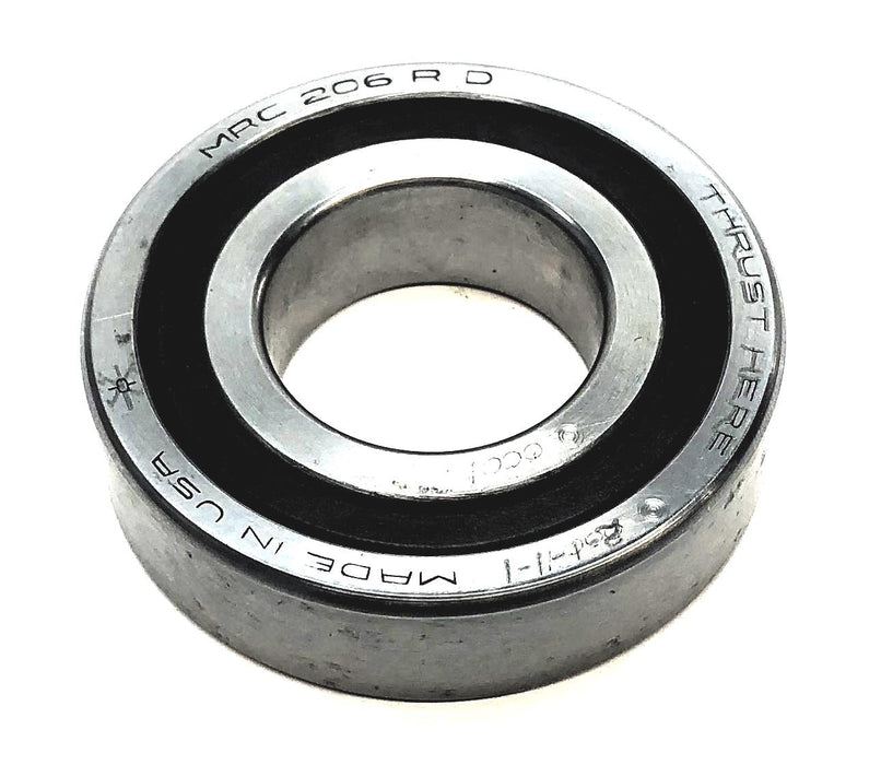 MRC Angular Contact Bearing (No Box) 206RD NOS