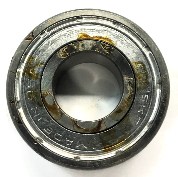 SKF Cylindrical Bearing 453842 Z [Lot Of 3] NOS