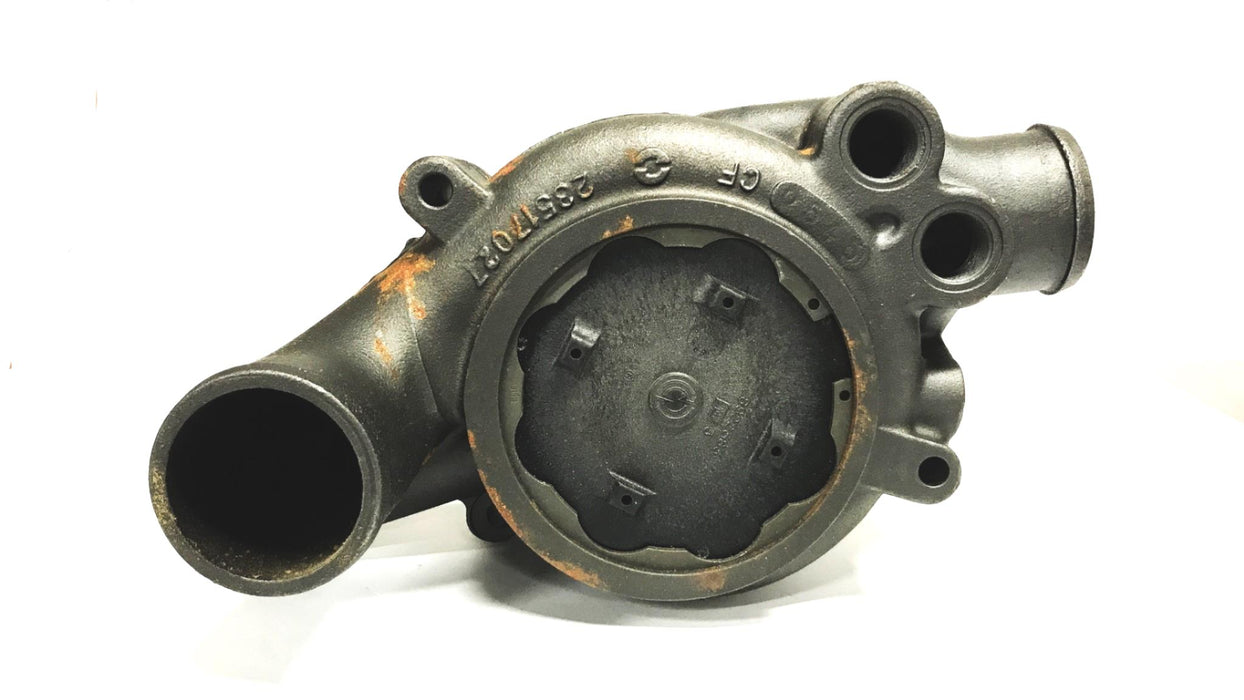 Reliabilt Detroit Diesel Water Pump 23522707 (23517027) REMANUFACTURED