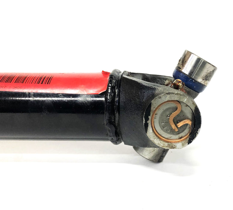 Kann-Mack PTO Drive Shaft 3A2C REMANUFACTURED