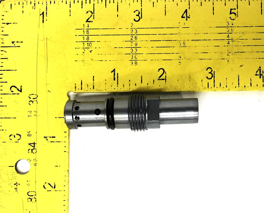 Hyster-Yale Relief Valve 5036268-00 NOS