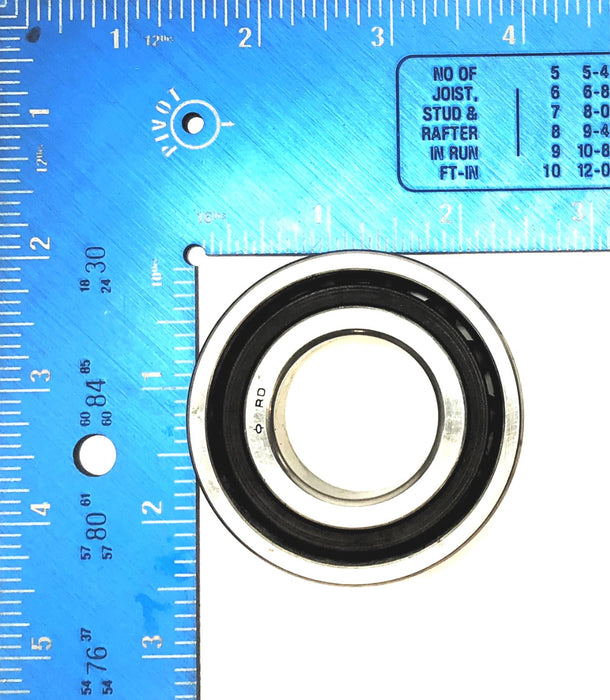 MRC Angular Contact Bearing (No Box) 206RD NOS